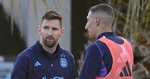 La Nación / Argentina se enfoca en Ecuador