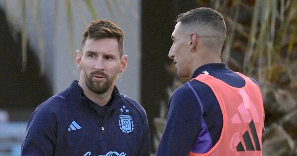 La Nación / Argentina se enfoca en Ecuador