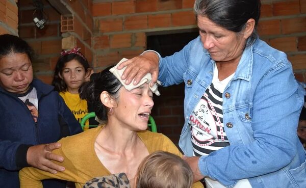 Cinco presuntos abigeos asesinan de un escopetazo a niño de 12 años en Tava’i - Policiales - ABC Color