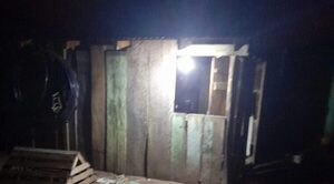En asalto domiciliario matan a niño que defendió a su madre