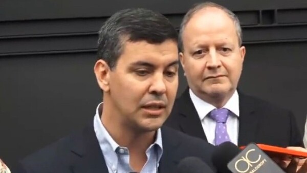 Presidente nombra a ministros en Consejo de Itaipú y desata polémica