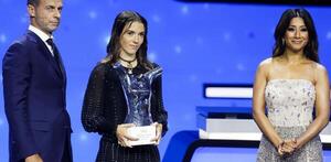 Este miércoles, las listas de aspirantes al Balón de Oro y los Trofeos Kopa y Yashin