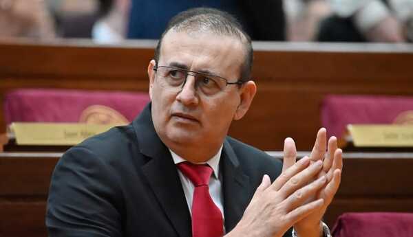 Erico se queja ante la Corte contra resolución de Cámara de Apelación