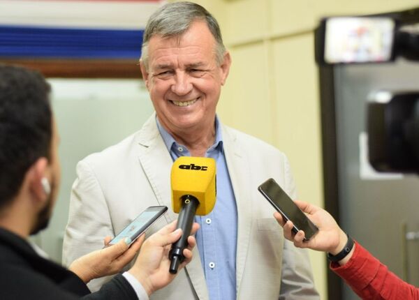 Jacobs apuntará a la incorporación de tecnología para mejor control y seguridad en rutas del país | 1000 Noticias
