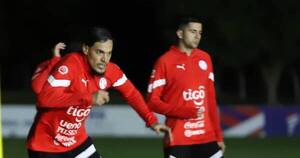 La Nación / “Motivado por este comienzo”