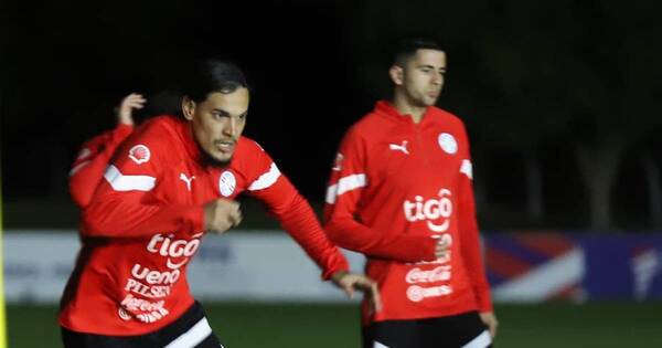 La Nación / “Motivado por este comienzo”