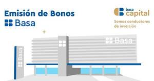 La Nación / Exitoso cierre de emisión de bonos