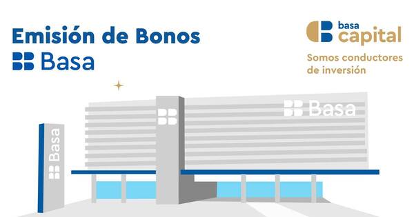 La Nación / Exitoso cierre de emisión de bonos