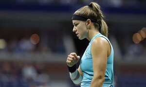 Versus / La checa Muchova se reencontrará con Gauff en sus primeras semis del US Open
