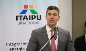 Ejecutivo designa a nuevos consejeros de Itaipú con la misión de defender intereses del Paraguay – Diario TNPRESS