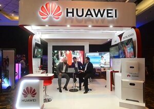 HUAWEI se destaca en el “Asunción Media Show” con innovación tecnológica de vanguardia - Brand Lab - ABC Color