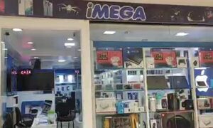 Otra vez roban a turista brasileño en el interior del Shopping Vendome en Ciudad del Este – Diario TNPRESS