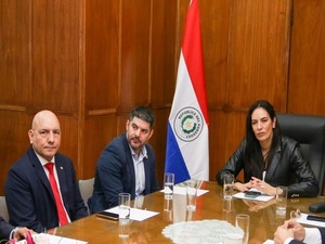 Comuna capitalina y MOPC vuelven al diálogo sobre la Avda. Artigas - La Tribuna