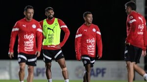 La base que paró Barros Schelotto