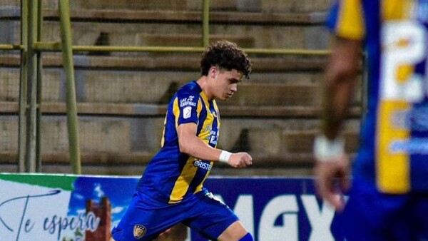 Pereira se acopla a los trabajos del Chanchón