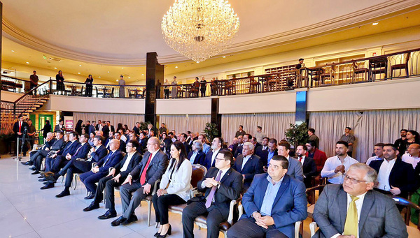 Empresarios aguardan acciones del Gobierno para dinamizar comercio fronterizo - La Clave