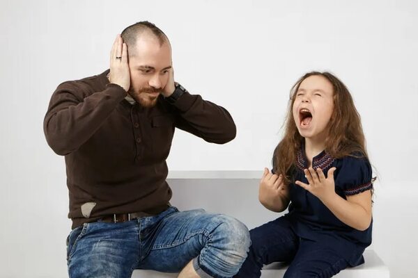 Rabietas infantiles: qué hacer y evitar - Estilo de vida - ABC Color