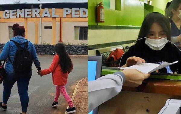 El sueño de Mía de operarse para correr y caminar sin dolor ya tiene fecha: 14 de septiembre – Prensa 5