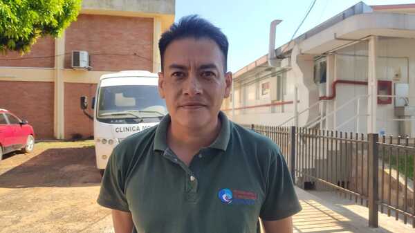 Realizan las últimas entregas de las vacunas VPH en los distritos de Guairá.