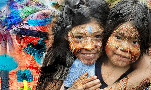 Inicia la octava edición del “Festival Mes de la Fotografía en Paraguay”
