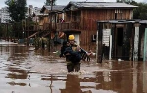 Un ciclón deja al menos 21 muertos en Brasil – Prensa 5