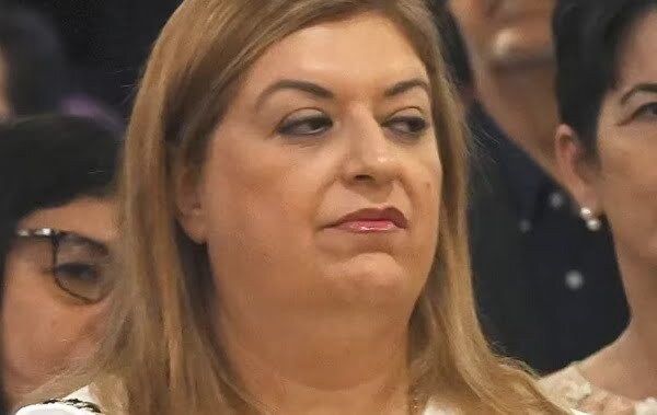Desestiman denuncia contra Sandra Quiñónez sobre irregularidades en MIC - Noticiero Paraguay
