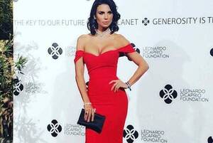 ¿Claudia Galanti entrará al "Gran Hermano" de Italia?