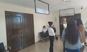Conductor que mató a Samuelito recusa a tribunal
