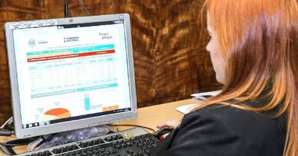 La Nación / Mayor eficiencia del talento humano
