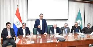 El MAG apoyará la creación del Instituto de la Carne