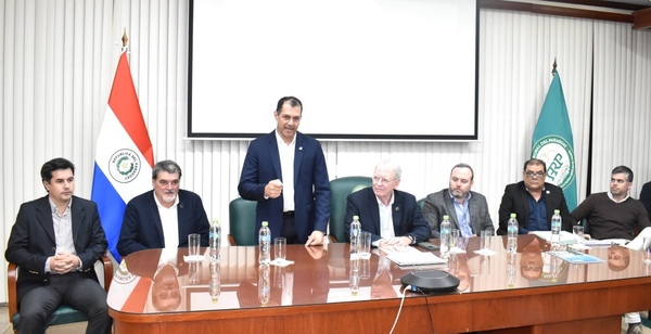 El MAG apoyará la creación del Instituto de la Carne