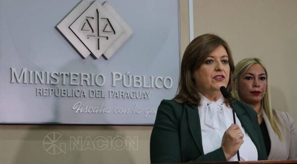 Diario HOY | Desestiman denuncia contra Sandra Quiñónez
