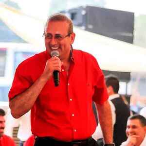 Erico se queja ante la Corte contra resolución de Cámara de Apelación