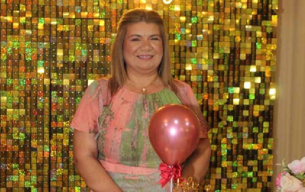 Designan a Perla Argüello como directora departamental de Educación de Caaguazú – Prensa 5