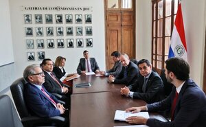 Experto considera legal y de primer nivel equipo conformado para la revisión del Anexo C de Itaipú - Portal Digital Cáritas Universidad Católica