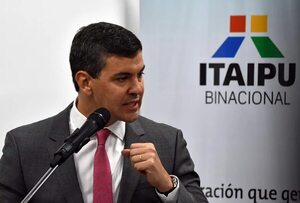 Nombramiento de ministros en el Consejo de Itaipú es causal de juicio político a Peña, aseguran - Política - ABC Color