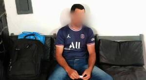 Asaltan a turista dentro de un comercio en un shopping