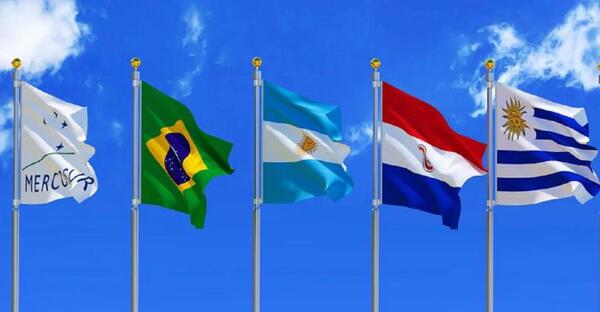 Convocatoria abierta para el diplomado internacional Paraguay en el MERCOSUR