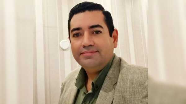 Designan a Eduardo Ramón Benítez Villalba como Director de Educación de Itapúa