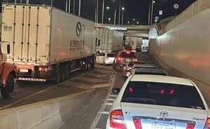Pese a la lluvia de quejas, no dan solución a caos vehicular