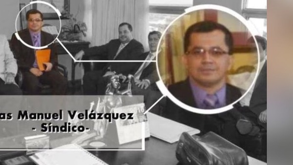 Diario HOY | Juez convoca a exsíndico de quiebras por perjuicio patrimonial
