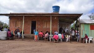 Asesinato de niño en Caazapá: identifican a presuntos autores y apuntan a abigeato - Policiales - ABC Color