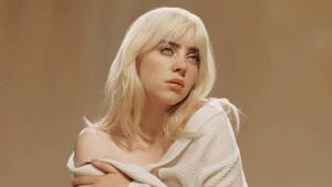 [VIDEO] ¡Billie Eilish aparece cantando "13 Tuyuti"!