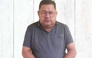 Conocido profesor de guaraní está ciego y necesita ayuda de la ciudadanía – Prensa 5