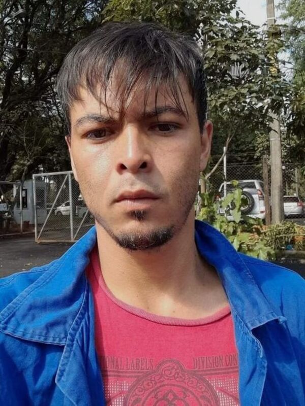 Diario HOY | Sigue prófugo joven que casi mató a su pareja: fiscal pide su rebeldía