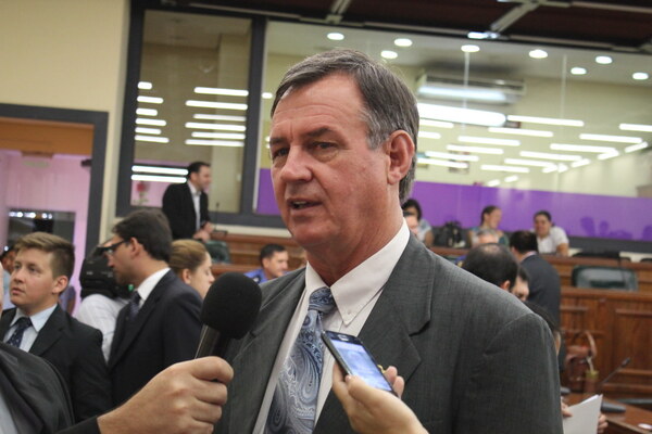 Diario HOY | Jacobs adelante incorporación de la tecnología en la Agencia Nacional de Tránsito
