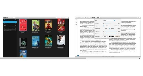 Una nueva ‘app’ Kindle para Mac anuncia Amazon - Tecnología - ABC Color
