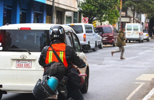 Pandemia silenciosa son los accidentes de tránsito, según mencionó representante de la ONU