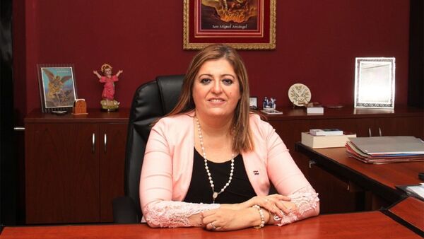 Juez desestima denuncia contra Sandra Quiñónez por lesión de confianza