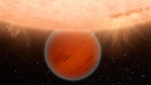 Diario HOY | Descubren nuevo planeta del tamaño de Neptuno